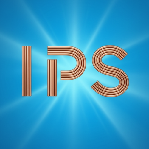 Inductive Power Solutions Logo